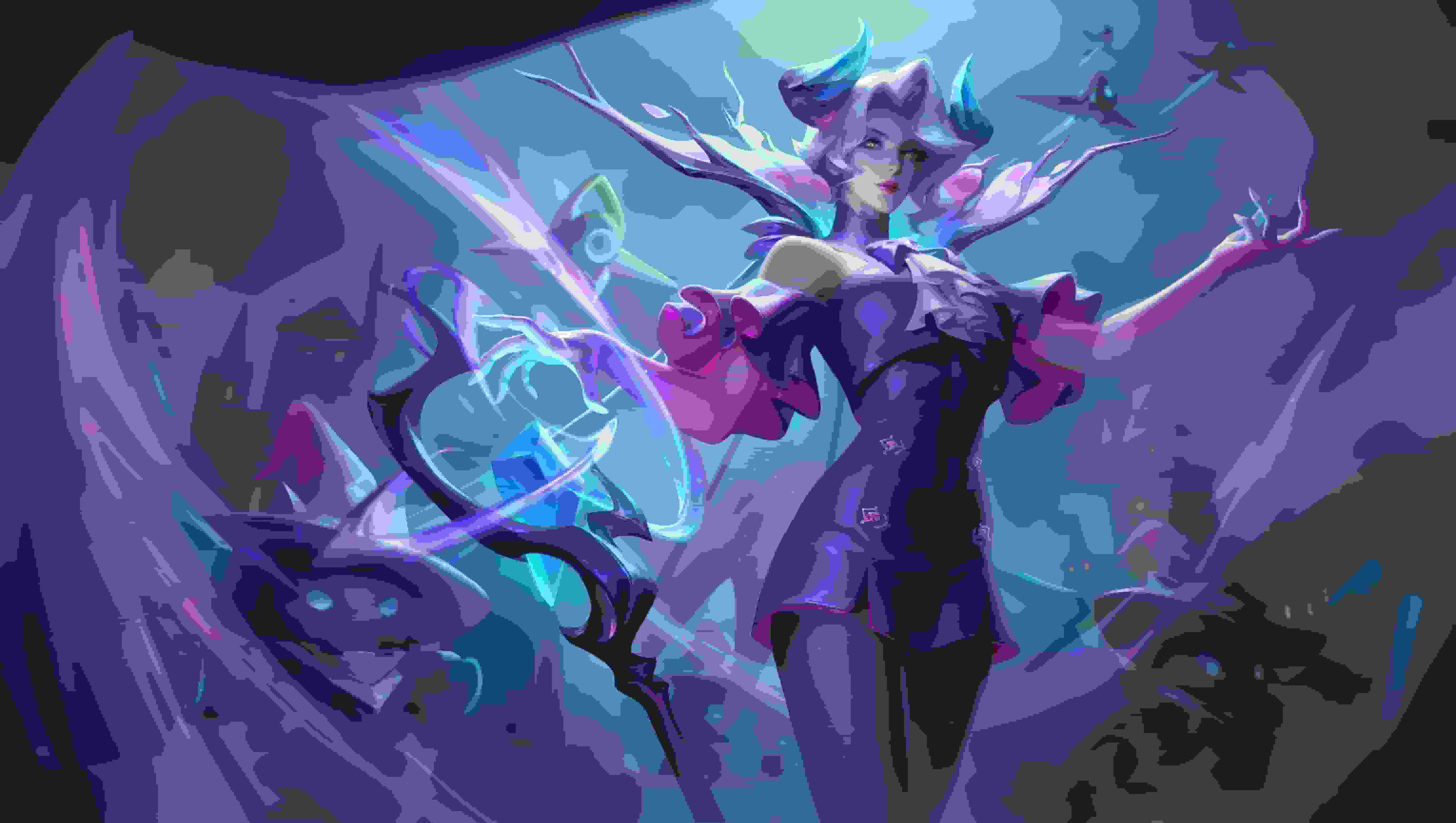 原神，手機登錄，輕松暢游，你準備好了嗎？ - 碧松軟件園